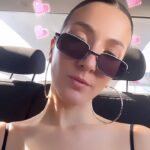 Eréndira Ibarra Instagram - El amor de esta última semana… gracias universo. . . . Les mando besitos y mucho amor… 😘😘😘