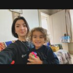 Eréndira Ibarra Instagram - #LaMamaDeRocco . El nació y me dio vida a mi. . Soy madre y me sostengo gracias a mi red que cría conmigo. Me siento acompañada y agradecida, GRACIAS INFINITAS ROCCO. . . #ChamitoCandela #LosMios