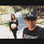 Eréndira Ibarra Instagram - #LaMamaDeRocco . El nació y me dio vida a mi. . Soy madre y me sostengo gracias a mi red que cría conmigo. Me siento acompañada y agradecida, GRACIAS INFINITAS ROCCO. . . #ChamitoCandela #LosMios