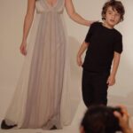 Eréndira Ibarra Instagram - La maternidad es un viaje de emociones y experiencias único que transforma por completo la vida de una mujer. Platicamos con @erendiritas sobre su visión de ser mamá y cuáles son los retos más grandes a los que se ha enfrentado desde que Rocco llegó a su vida ❤️ . . . . . . . #proudmom #diadelamadre #erendiraibarra