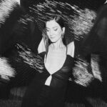 Eréndira Ibarra Instagram – Gracias @_noirmagazine por una noche mágica rodeada de familia querida. La pasamos sabroso.
.
Y gracias @neithanherbert por este hermoso look. 🖤🖤🖤
.
.
.
#OnlyForTheBold