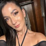 Eréndira Ibarra Instagram - #AboutLastNight echándole porras a toda la banda en esta nueva aventura. No se pierdan #ElZorro en @amazonprime 🤍 #Z @instapizzo @cuauhtli_jimenez @dalia_xiuhcoatll @rennotni @andruchis @alosian les amo y les celebro! @karime_gomez21 mua y pelo (rifándose como siempre) Body @evauriasmx pantalones @zurce__