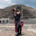 Eréndira Ibarra Instagram - You came into my life with big hoops, beautiful wings and the most amazing healing hugs. Te amo @____dinberlin____ gracias por r*existir. Your empathy, and your infinite capacity to hold space for others is truly inspiring, happy beautiful and blessed bday espejito… 🌊🫂🤍✨ blessed to have an emotional support german sister… 🥹🥹🥹🥹
