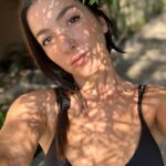 Eréndira Ibarra Instagram - El Salvador… tu tan verde y lleno de tanto amor… gracias por el apapacho de naturaleza. Por las piezas del rompecabezas que me faltaban, GRACIAS INFINITAS. #MissYouAlready 🌊🫂🤍✨