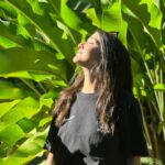 Eréndira Ibarra Instagram - El Salvador… tu tan verde y lleno de tanto amor… gracias por el apapacho de naturaleza. Por las piezas del rompecabezas que me faltaban, GRACIAS INFINITAS. #MissYouAlready 🌊🫂🤍✨