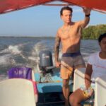 Eréndira Ibarra Instagram - Así. 🌊🤍🫂✨ . . . @punk_y_cursi 🤍