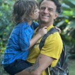 Eréndira Ibarra Instagram - El Salvador… tu tan verde y lleno de tanto amor… gracias por el apapacho de naturaleza. Por las piezas del rompecabezas que me faltaban, GRACIAS INFINITAS. #MissYouAlready 🌊🫂🤍✨