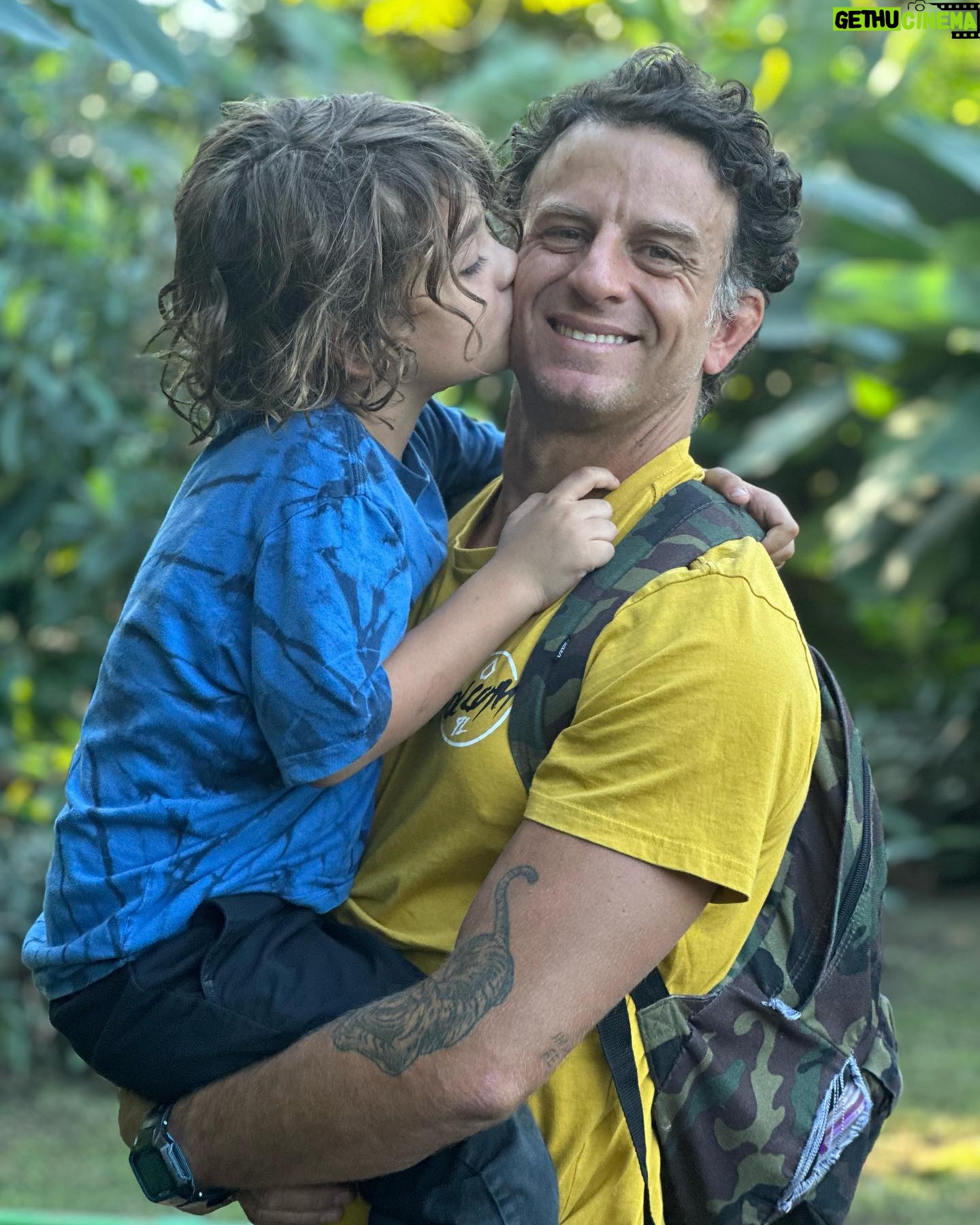 Eréndira Ibarra Instagram - El Salvador… tu tan verde y lleno de tanto amor… gracias por el apapacho de naturaleza. Por las piezas del rompecabezas que me faltaban, GRACIAS INFINITAS. #MissYouAlready 🌊🫂🤍✨