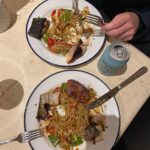 Erana James Instagram - iso food smash