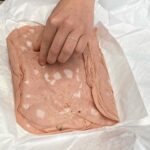 Erana James Instagram – mortadella
