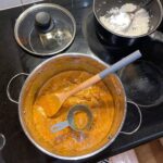 Erana James Instagram - iso food smash