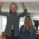 Erana James Instagram -