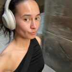 Erana James Instagram – we out here !