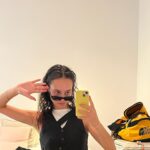 Erana James Instagram - MWAH