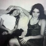 Erana James Instagram –