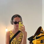 Erana James Instagram - MWAH