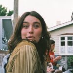 Erana James Instagram - first roll back