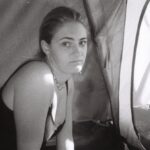 Erana James Instagram - my summer w my dusty friends