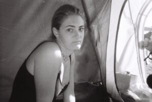 Erana James Instagram - my summer w my dusty friends