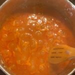 Erana James Instagram - iso food smash
