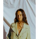Erana James Instagram – yeow! pics by @robburrowes styled by @epphraim and HMU by @loglady101_