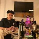 Erana James Instagram – I might cry
