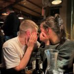 Erana James Instagram – I might cry