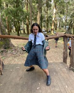 Erana James Instagram - 😈👺🫦Bad Behaviour is out on @stanaustralia and I am so bloody proud! Beautiful people doing their beautiful work … but make it baaaaad ❤️‍🔥❤️‍🔥❤️‍🔥