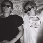 Erana James Instagram - my summer w my dusty friends