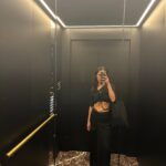 Erana James Instagram - 🚨🚨 IT’S ICONIC B*TCH 🚨🚨 the most fun day ever with @theiconicau for #THEICONICRUNWAYX thank you for letting me stomp my little feet down that runway