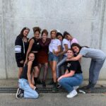 Erana James Instagram - I love these girls