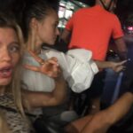 Erana James Instagram - wrapped