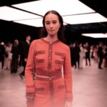 Erana James Instagram – Thank you so much @chanelofficial for having me in Tokyo (!!!) to celebrate the Métiers d’Art 2022/23 Replica Fashion show 🫶🏼🫶🏼🫶🏼 #CHANELMetiersdArt #CHANELTokyo #CHANELShow