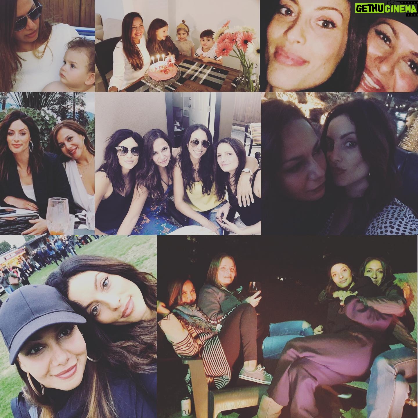 Erica Cerra - 1.9K Likes - HAPPY BIRTHDAY to one of my best friends @mindyh_ thank you for always being there for me and always being real!
I love you very much! Xoxo
@loriodom27 @donnalove1111 and some beautiful children! also featured in the photos- love you tooo!