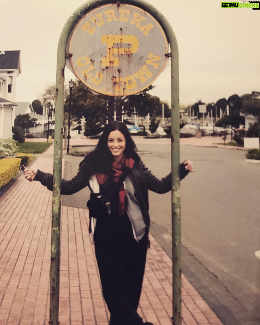 Erica Cerra - 3.4K Likes - The little town of #EUREKA
#jolupo