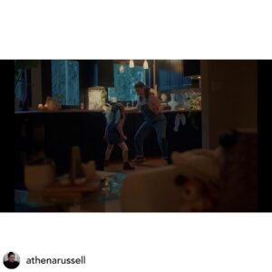 Erica Cerra Instagram - Thank you so much @athenarussell for wanting me to be a part of this beautiful #kismet experience. “Once Upon A Time” 
#onceuponatime 
#microshort 
@athenarussell 
@_milajones_ 
@themassiahcomplex 
@artwithimpact 

♥️