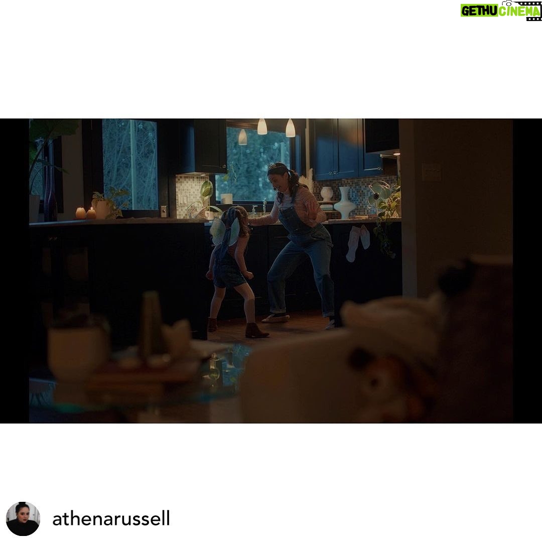 Erica Cerra - 1.6K Likes - Thank you so much @athenarussell for wanting me to be a part of this beautiful #kismet experience. “Once Upon A Time”
#onceuponatime
#microshort
@athenarussell
@_milajones_
@themassiahcomplex
@artwithimpact
♥️