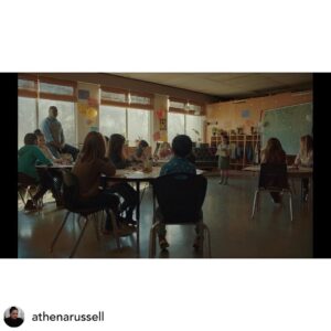 Erica Cerra Instagram - Thank you so much @athenarussell for wanting me to be a part of this beautiful #kismet experience. “Once Upon A Time” 
#onceuponatime 
#microshort 
@athenarussell 
@_milajones_ 
@themassiahcomplex 
@artwithimpact 

♥️