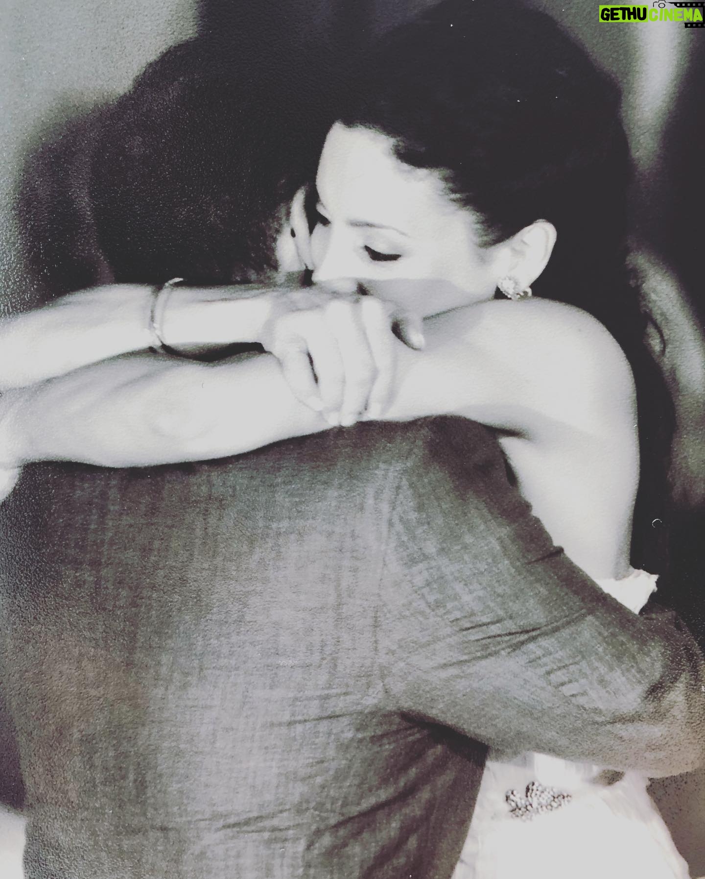 Erica Cerra - 4.6K Likes - Today I said goodbye to
my Hero; My Pappy.
He was the first man I ever loved.
My biggest supporter and the most devoted father. He would have done anything for his children and family.
You were the best nonno, my children adored you and will miss you everyday. We will all miss you everyday.
Anyone who met you could see how special and kind and loving you were.
I’m heart broken. ❤️ you will never be forgotten.