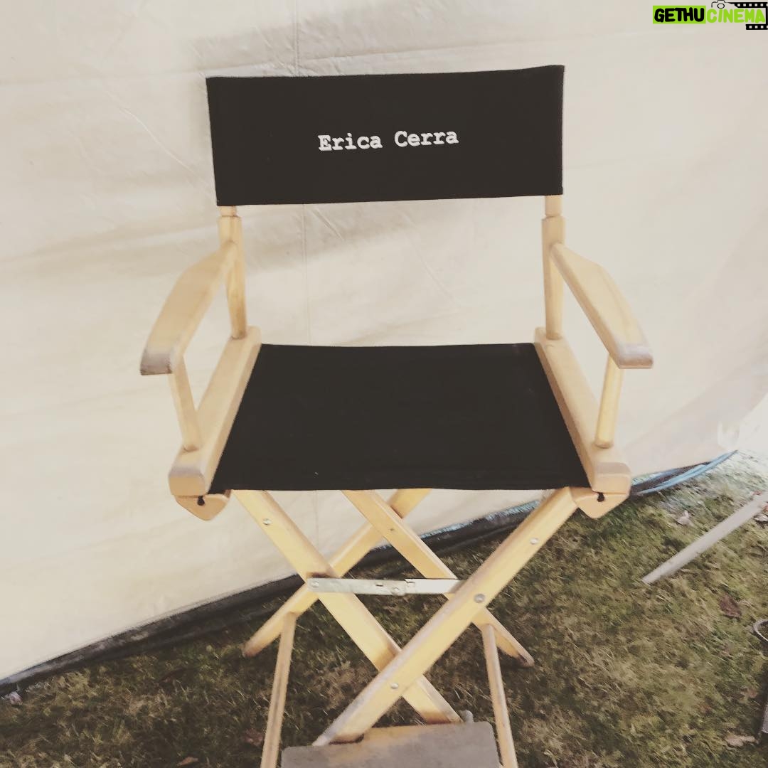 Erica Cerra - 2.7K Likes - A sight for my sore eyes
#filmlife🎬
#lovemyjob
#deadlyclass
#supernatural
#the100
#whichone is it??