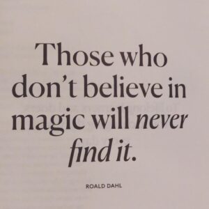 Erica Cerra Instagram - #inspiration 
#inspirationalquotes 
#magic 

#actor 
#dream 
#lovemylife