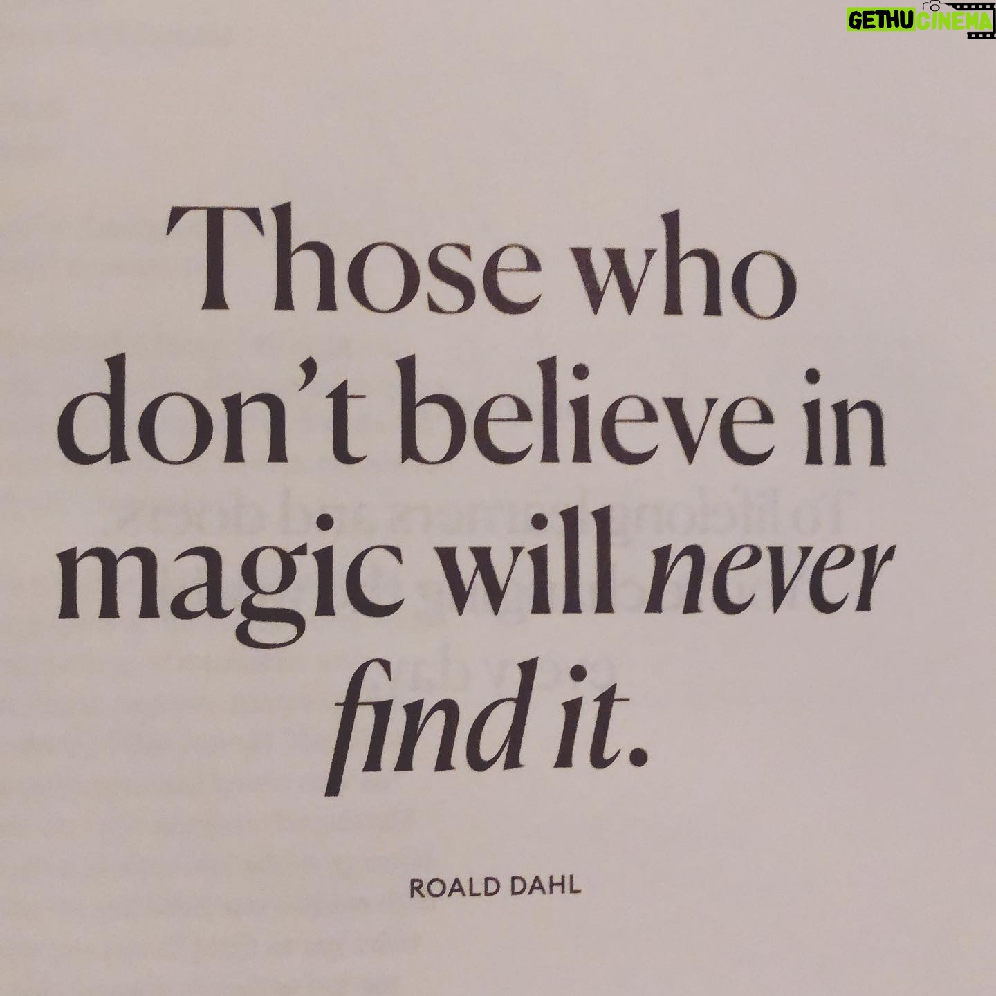 Erica Cerra - 1.9K Likes - #inspiration
#inspirationalquotes
#magic
#actor
#dream
#lovemylife
