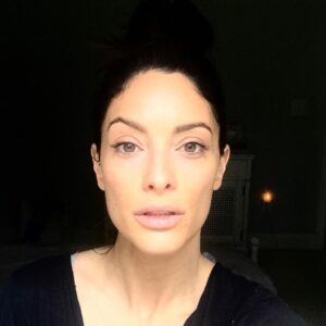 Erica Cerra Instagram - “Failure will never overtake me if my determination to succeed is strong enough”.....