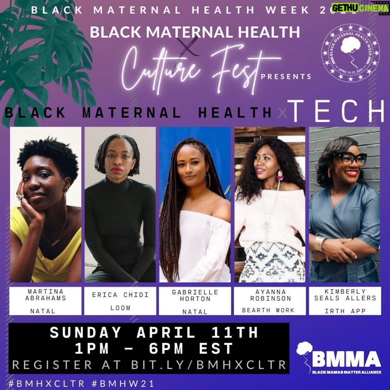 Erica Chidi Cohen - 3K Likes - black maternal health week begins today. i could unpack the devastating outcomes that face my sisters, or the disproportionate impact of pandemic on us. instead, i'm choosing #blackjoy and uplifting fellow black female authors who've written specifically about pregnancy and the postpartum experience.
we are a rare breed. these were the ONLY books i found published by publishing houses versus self-published. this distinction is important. why? because it means that these publishing houses, which are typically white-led, put their money behind black women. there should be more of that and more of us—hopefully soon. how can you help? buy and amplify our books. ask for reissues of older books that have gone out of print. also write and tag publishers—let them know you want to read more titles by black womxn. your voice matters.
and even if these books don't speak to black womxn directly, they stem from black thought and uplift our voices. they see womxn as empowered whole people—who happen to be pregnant and dive into our unique needs—whether that's navigating fibroids, breastfeeding and feeding challenges due to the trauma of slavery, blended familes, intergenerational parenting, and the traditions of our ancestors.
at 2pm pst today, i'll be joining @blackmamasmatter for a panel exploring how black maternal health can be protected and optimized together with tech. more at the last swipe 🙏🏾🖤