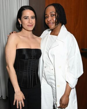 Erica Chidi Cohen Instagram - 🌱 spring photo dump

slide 1 :: proof of life

slide 2 :: mantra 

slide 3 :: inner affect 

slide 4 :: adore @ilana so deeply and i'm besotted with #babesmovie — @michellebuteau and her are absolute comedy magic together — you have to see it!!!! 🎟️

slide 5 :: this isn't in the DSM, but IT IS my particular brand of mental illness. 

slide 6 :: sweating for serotonin 

slide 7 :: mantra

slide 8 :: actual facts 

slide 9 :: the neurodiverse dilemma 

slide 10 :: 🫠😅