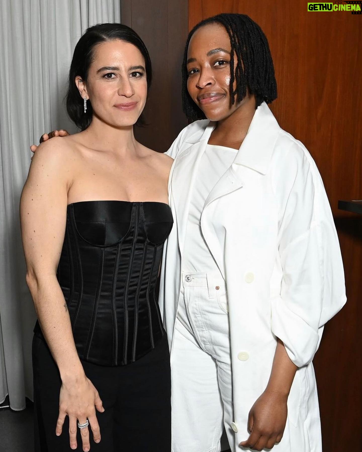 Erica Chidi Cohen - 1.3K Likes - 🌱 spring photo dump
slide 1 :: proof of life
slide 2 :: mantra
slide 3 :: inner affect
slide 4 :: adore @ilana so deeply and i'm besotted with #babesmovie — @michellebuteau and her are absolute comedy magic together — you have to see it!!!! 🎟️
slide 5 :: this isn't in the DSM, but IT IS my particular brand of mental illness.
slide 6 :: sweating for serotonin
slide 7 :: mantra
slide 8 :: actual facts
slide 9 :: the neurodiverse dilemma
slide 10 :: 🫠😅