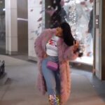 Erica Pinkett Instagram - The original is always worth more than a copy, be YOU 💎🫶🏽 Videographer: @jeffgetcash