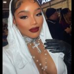 Erica Pinkett Instagram - I just wanted to shoutout my plug for everything he’s done for me!!! Thank you God for loving me and never breaking one promise 🤞🏽❤️❤️❤️🙏🏽