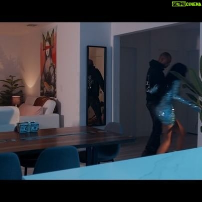 Erica Pinkett Instagram - Since it’s Thursday, let me show y’all some scene work from a few of the films I’ve done over the years and it all started with “All Eyez On me”. I’m so grateful @lthutton @thesomeysinclair @bennyboom saw my potential in that audition room even though I wasn’t a “big name”. They saw the talent and hunger and that meant everything to me! Sometimes all it takes is for the right person to believe in you🙏🏽💪🏽 I’m forever grateful ❤️