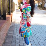 Erica Pinkett Instagram – Happy new year loves🥳🎊❤️ I hope 2024 is great to all of us 🙏🏽❤️ 
📸: @jeffgetcash 
MUA: @ohkeliyah
Coat: Basquiat X Alice